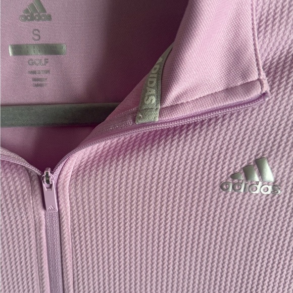 NWT Adidas track jacket - Picture 3 of 5